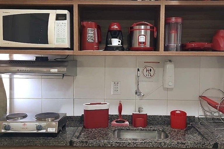 Ap Completo Parq. Aquát. Fantástico Grátis