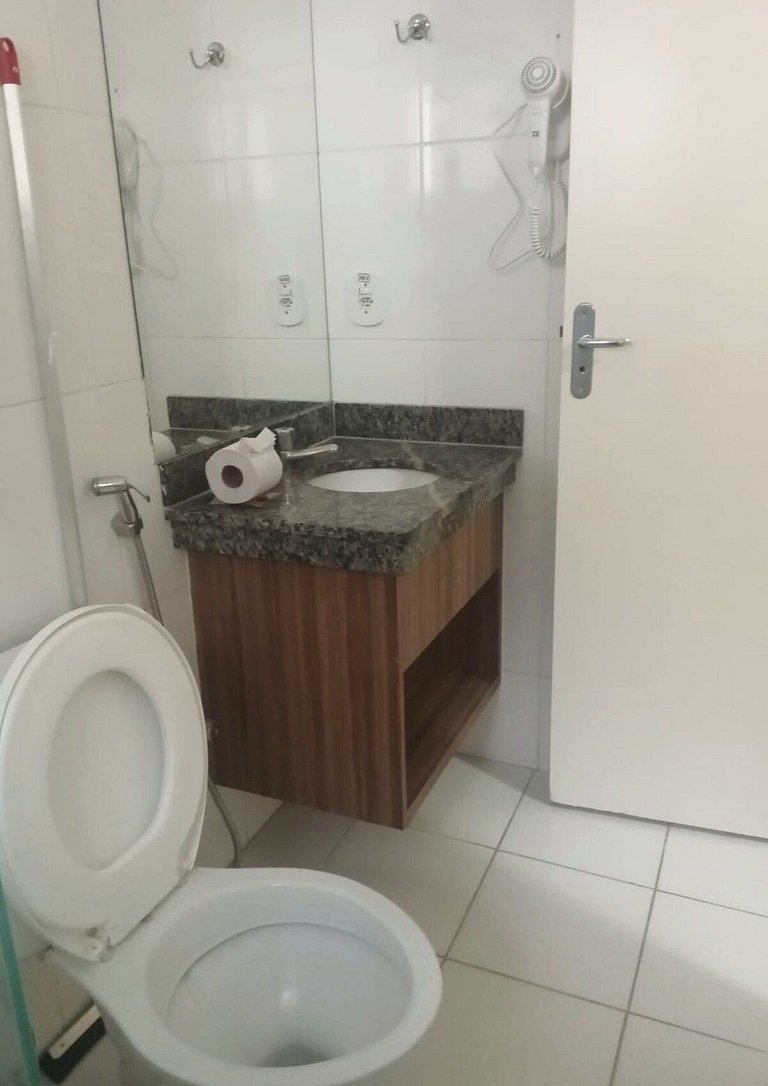 Ap Completo Parq. Aquát. Fantástico Grátis