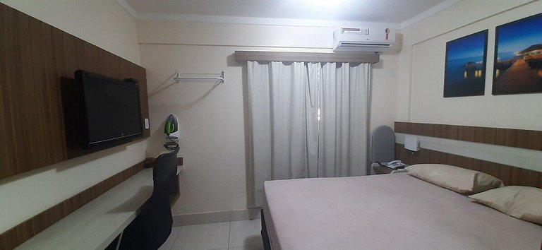 Ap Completo Parq. Aquát. Fantástico Grátis