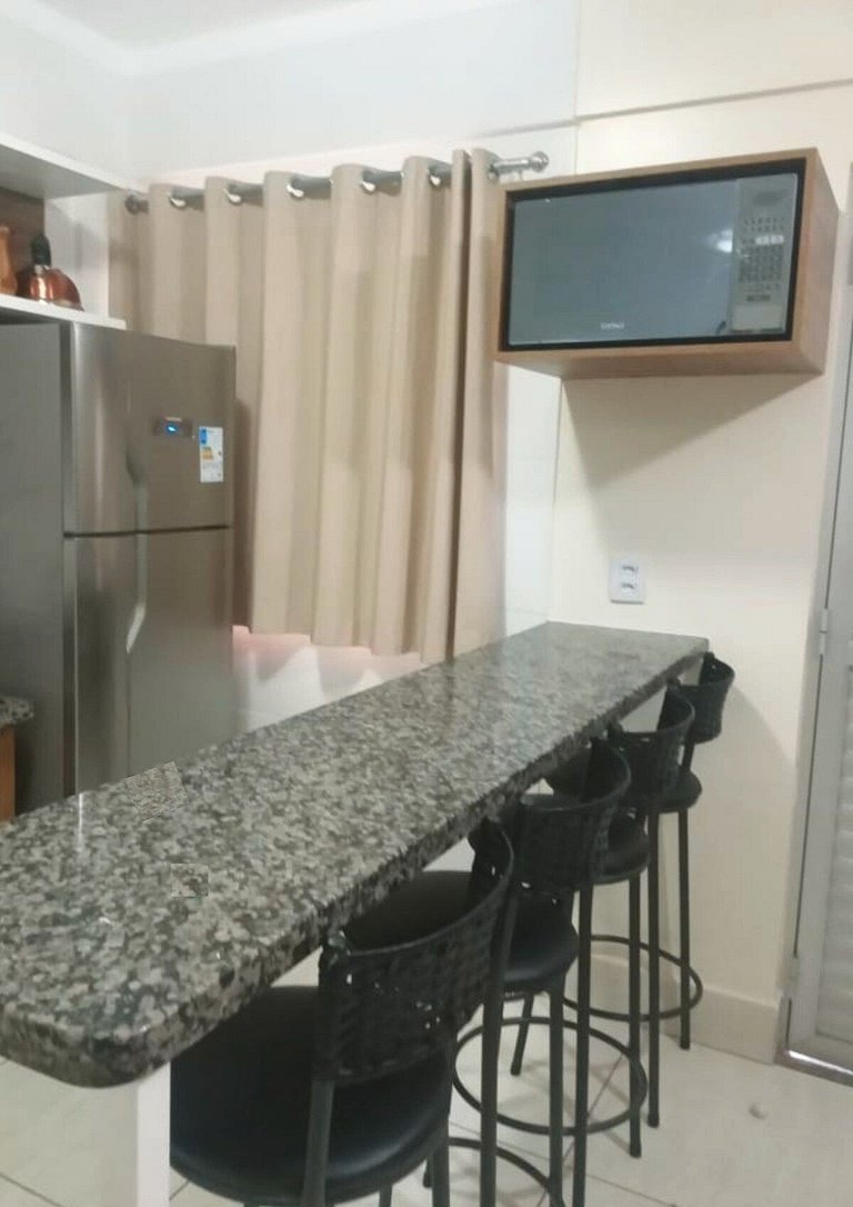 Ap Completo Parq. Aquát. Sensacional Grátis
