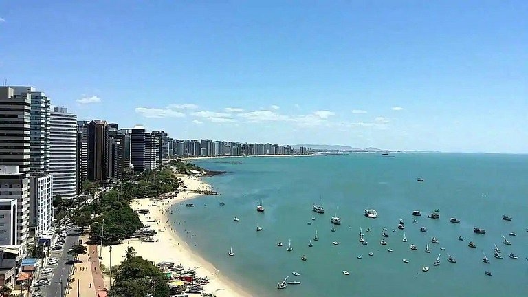 Localização Perfeita, Hotel, Completo, Limp.Diária