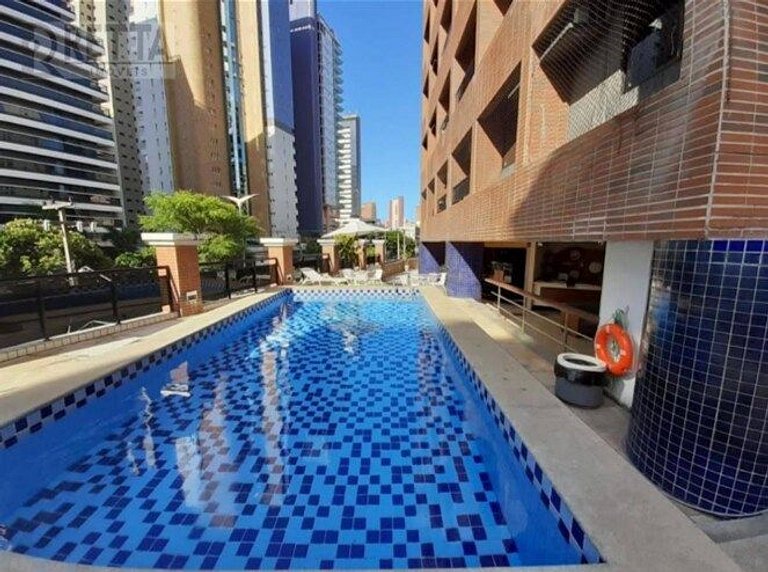Localização Perfeita, Hotel, Completo, Limp.Diária