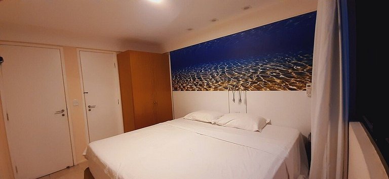 Localização Perfeita, Hotel, Completo, Limp.Diária