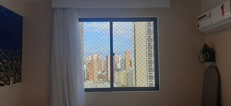 Localização Perfeita, Hotel, Completo, Limp.Diária