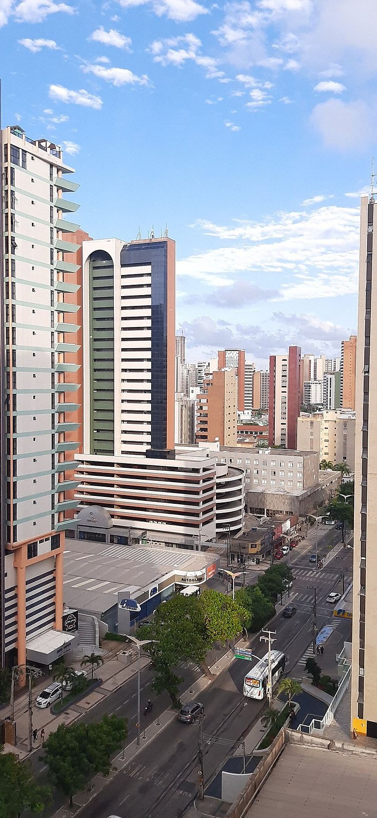 Localização Perfeita, Hotel, Completo, Limp.Diária