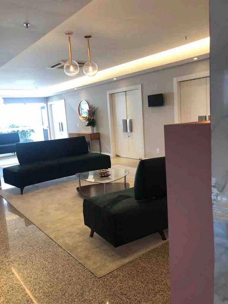 Localização Perfeita, Hotel, Completo, Limp.Diária