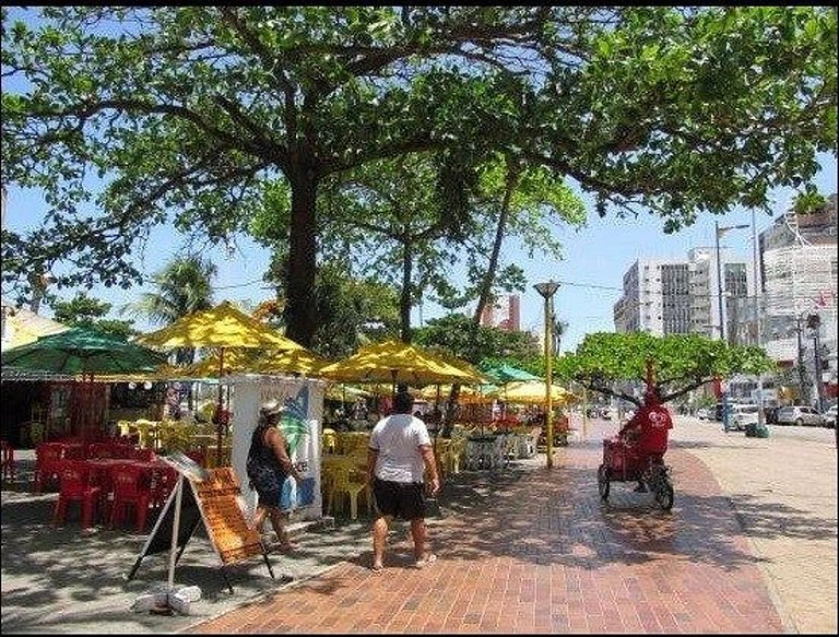 Localização Perfeita, Hotel, Completo, Limp.Diária