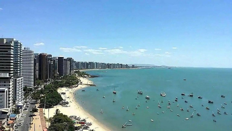 Localização Perfeita, Hotel, Completo, Limp.Diária