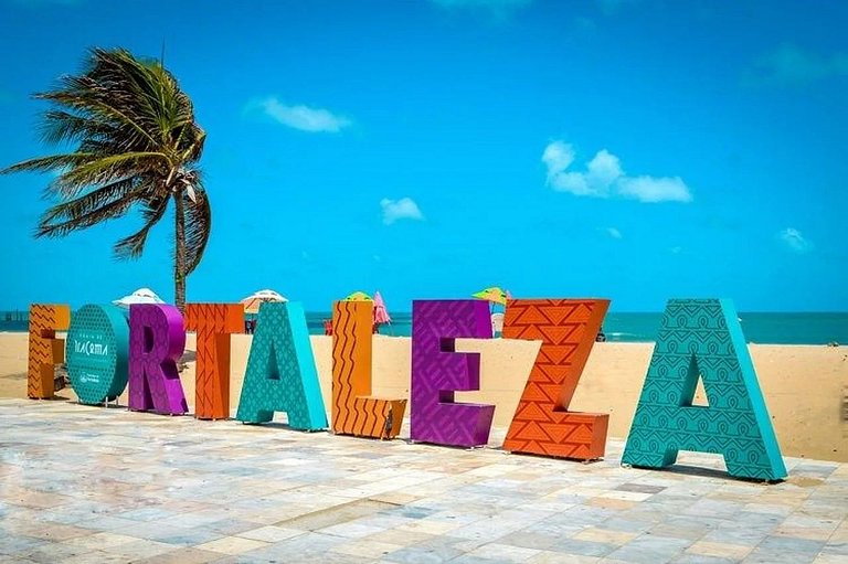 Localização Perfeita, Hotel, Completo, Limp.Diária