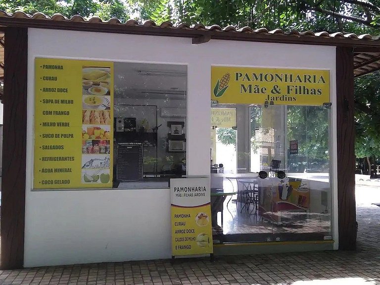 Ap Completo Parq. Aquát. Fantástico Grátis