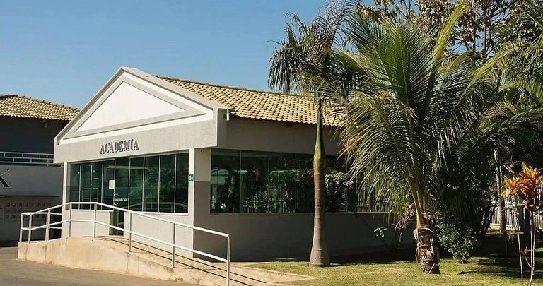Ap Completo Parq. Aquát. Fantástico Grátis