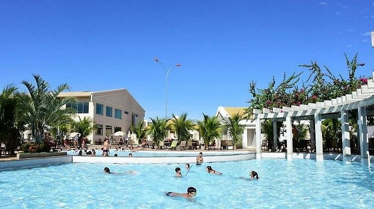 Ap Completo Parq. Aquát. Incrível Grátis