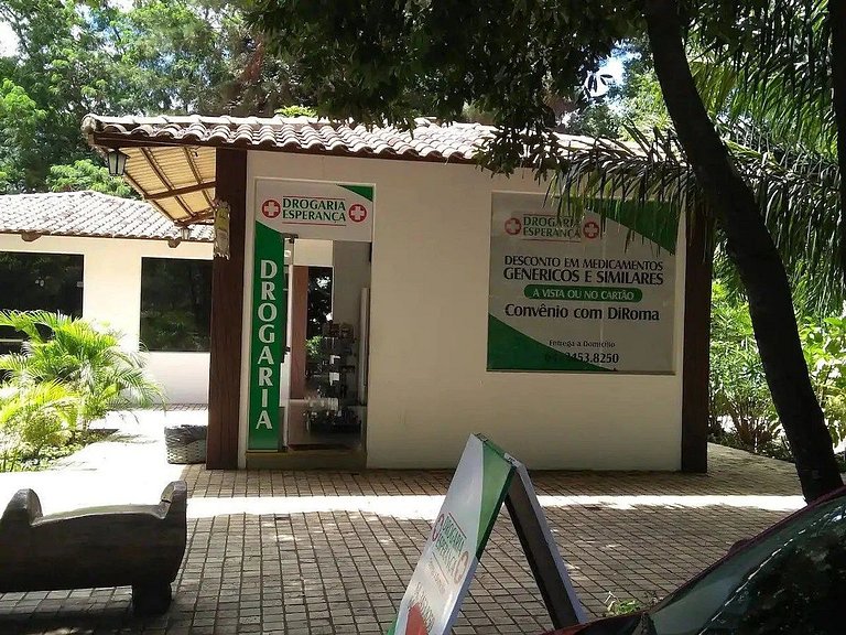 Ap Completo Parq. Aquát. Sensacional Grátis
