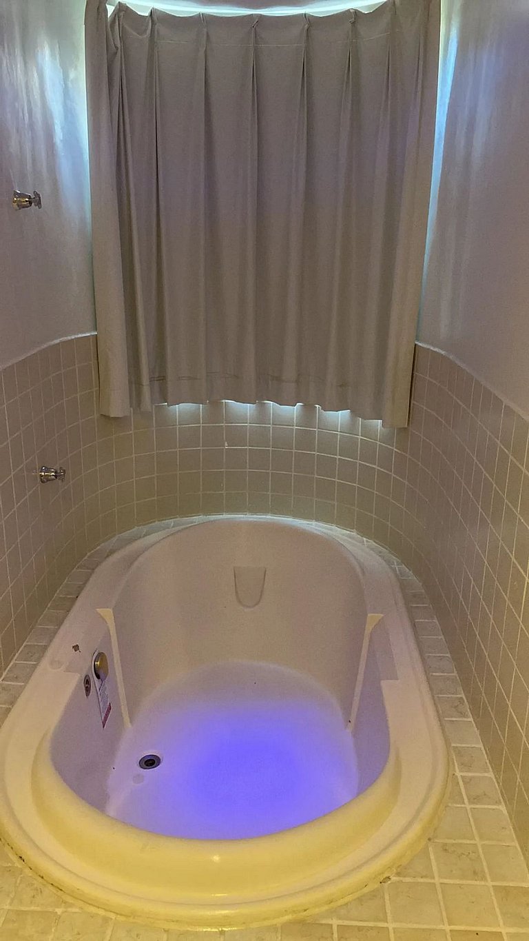 Hotel Maravilhoso, Banheira e Parq. Aquat.Termal