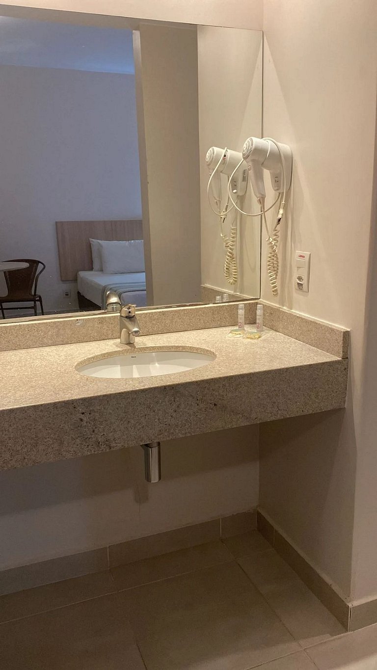 Hotel Maravilhoso, Banheira e Parq. Aquat.Termal