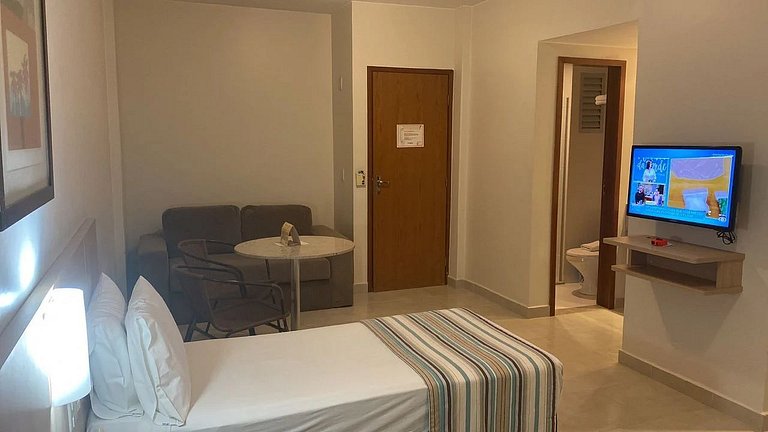 Hotel Maravilhoso, Banheira e Parq. Aquat.Termal
