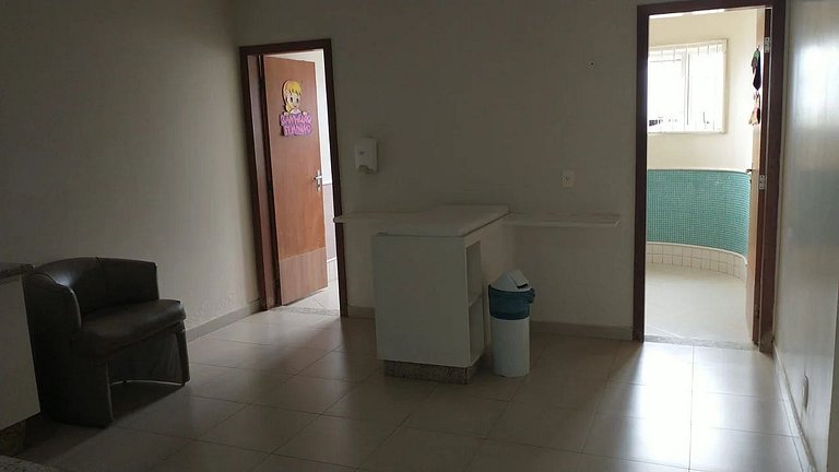 Hotel Espetacular, Banheira e Parq. Aquat.Termal