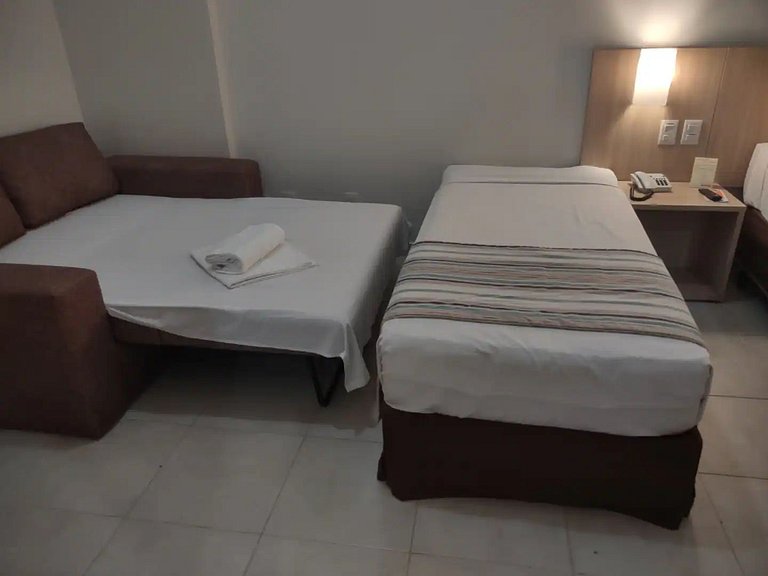 Hotel Maravilhoso, Banheira e Parq. Aquat.Termal