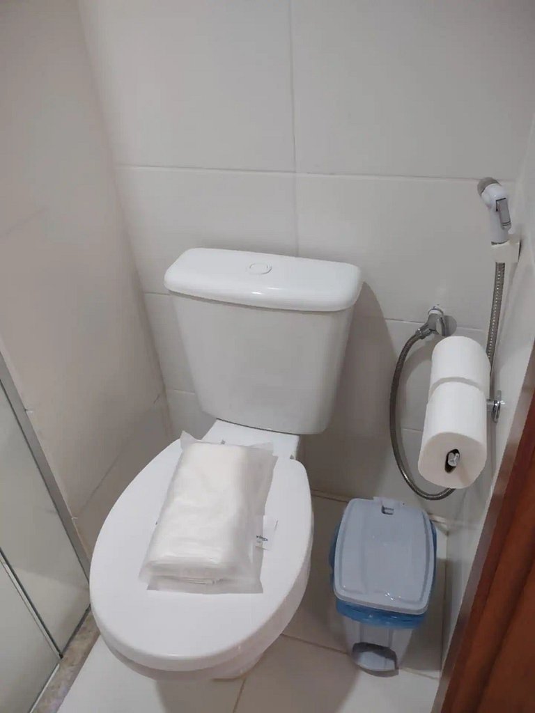 Hotel Maravilhoso, Banheira e Parq. Aquat.Termal