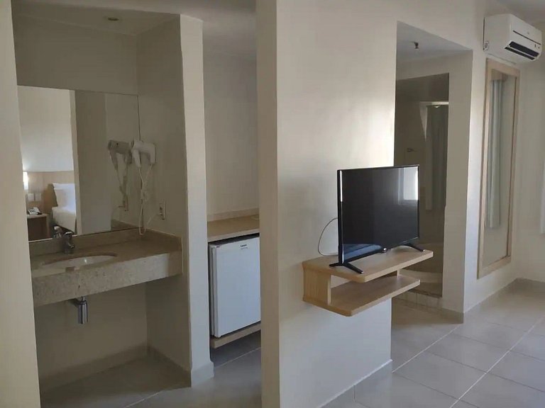 Hotel Maravilhoso, Banheira e Parq. Aquat.Termal