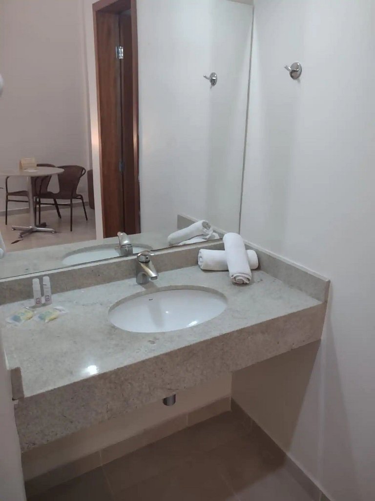 Hotel Maravilhoso, Banheira e Parq. Aquat.Termal