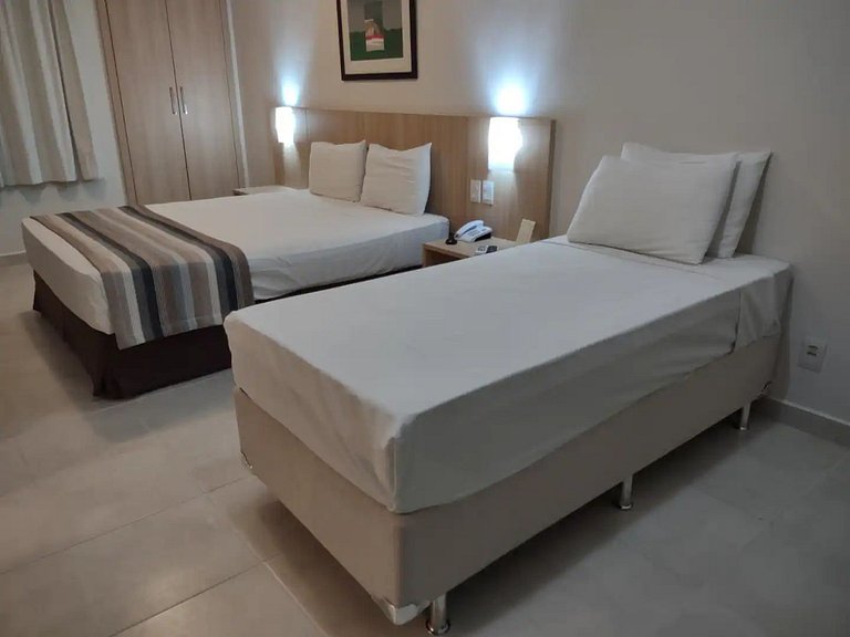Hotel Maravilhoso, Banheira e Parq. Aquat.Termal