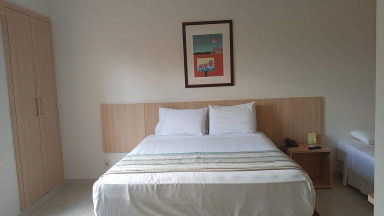 Hotel Maravilhoso, Banheira e Parq. Aquat.Termal