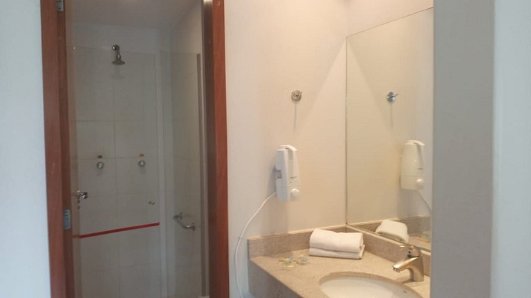 Hotel Maravilhoso, Banheira e Parq. Aquat.Termal