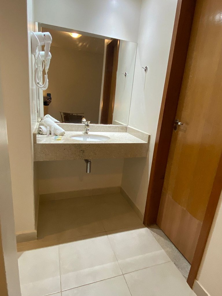 Hotel Espetacular, Banheira e Parq. Aquat.Termal