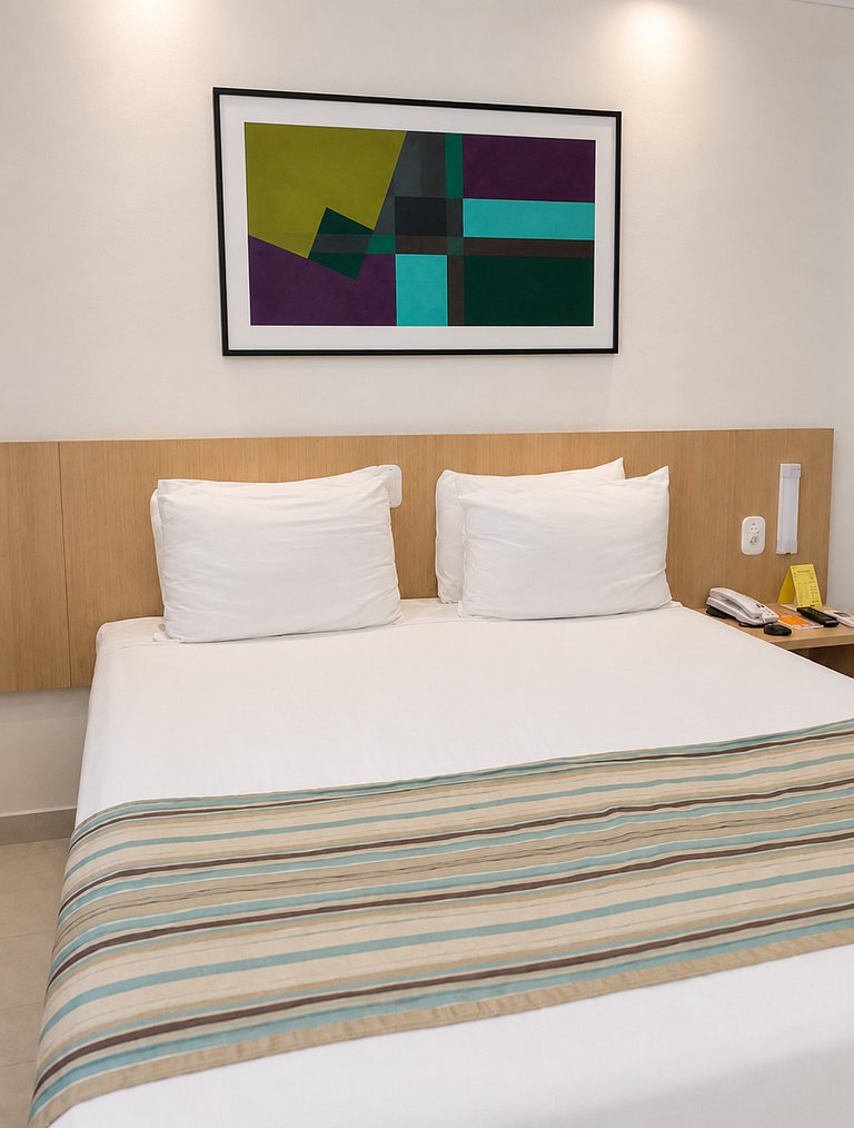 Hotel Encantador, banheira, parque aquático termal
