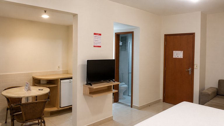 Hotel Espetacular, Banheira e Parq. Aquat.Termal
