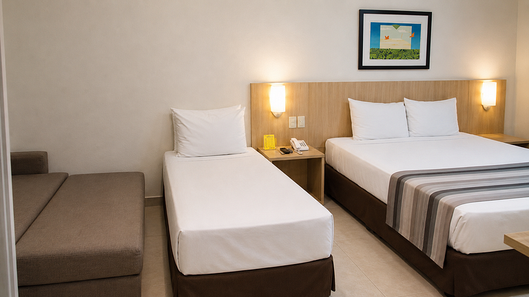 Hotel Espetacular, Banheira e Parq. Aquat.Termal