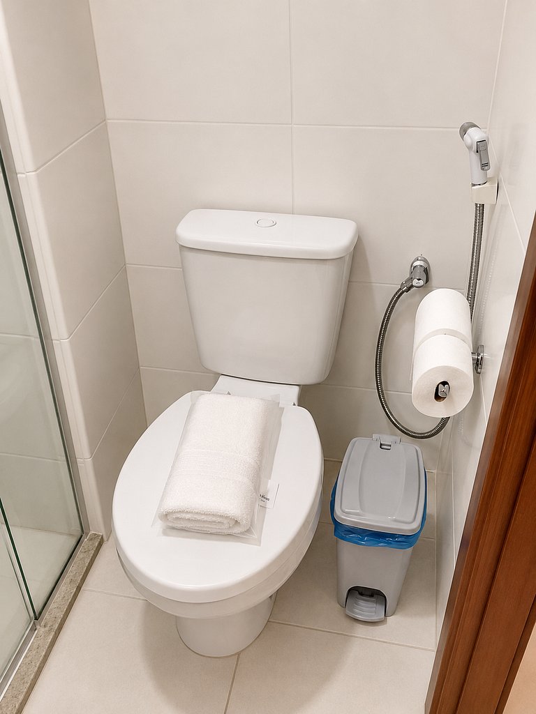 Hotel Maravilhoso, Banheira e Parq. Aquat.Termal