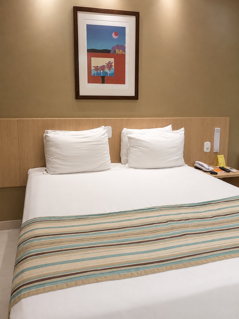 Hotel Maravilhoso, Banheira e Parq. Aquat.Termal
